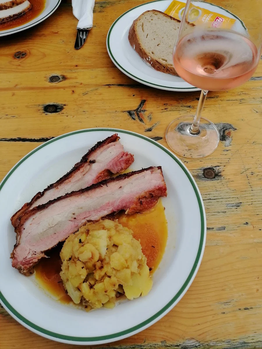 Essen und Trinken photo 5