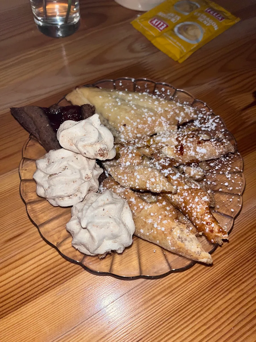 Essen und Trinken photo 6