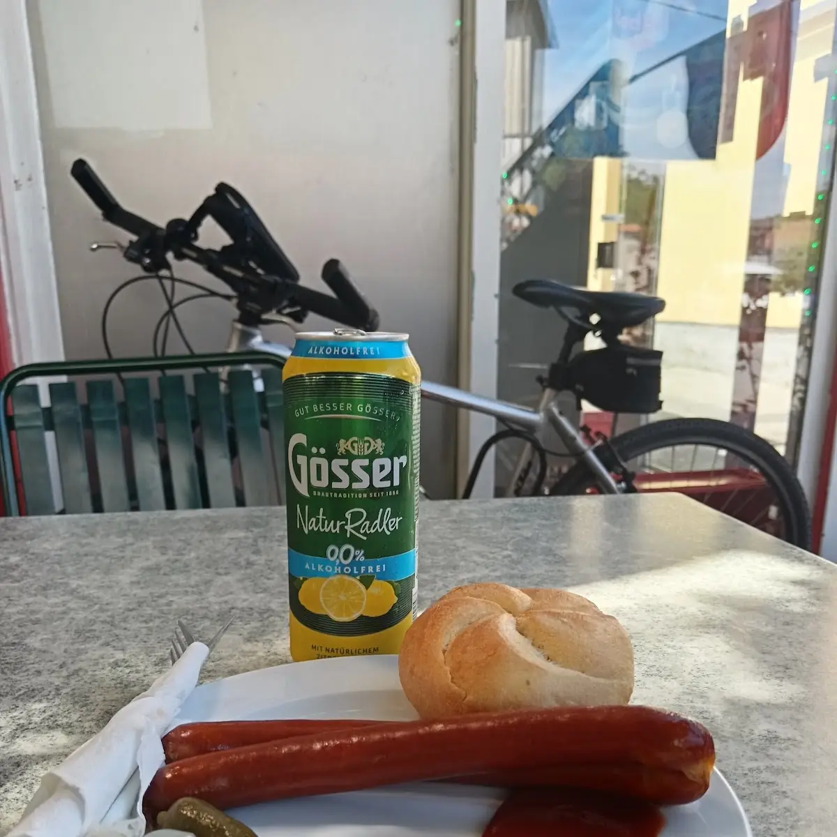 Essen und Trinken photo 2
