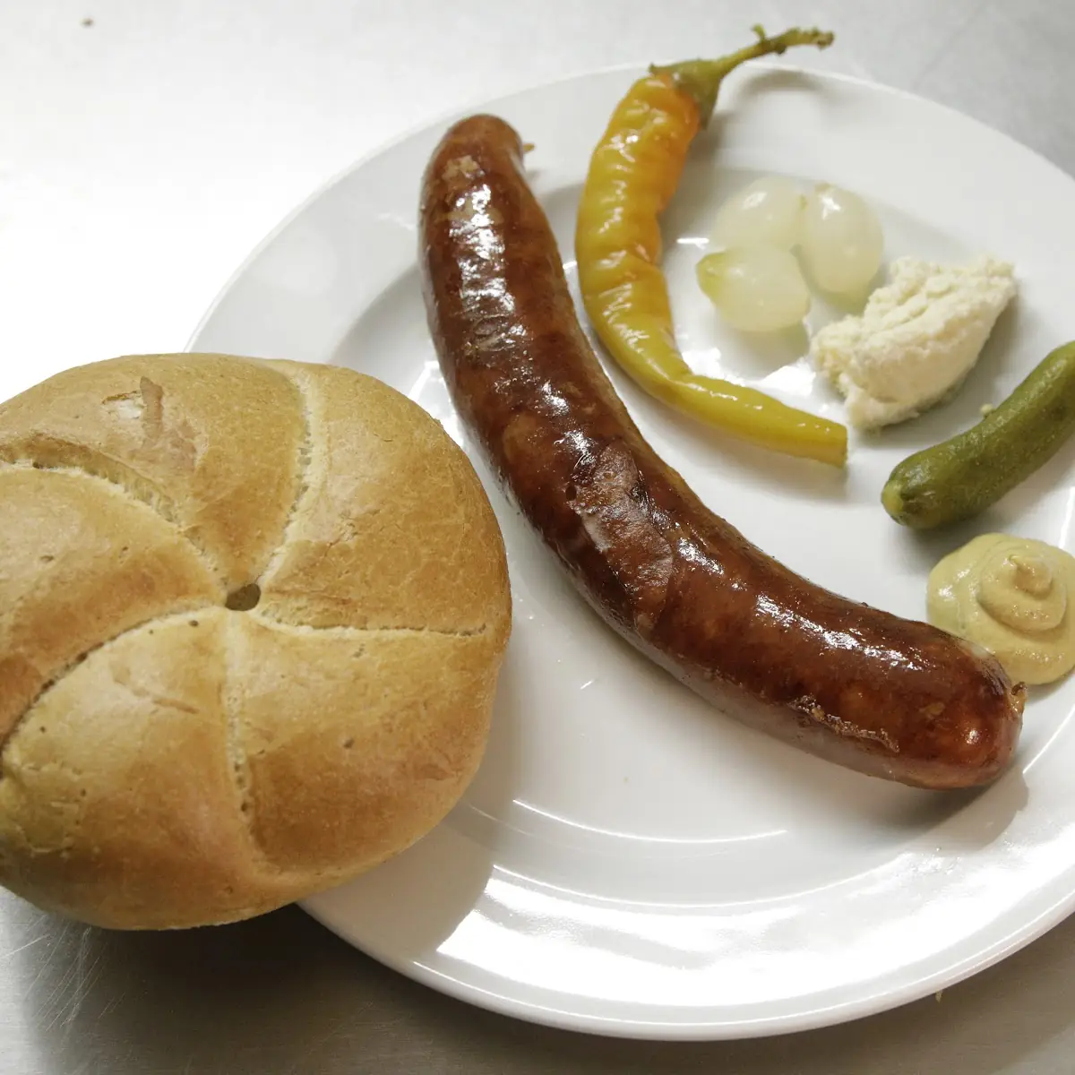 Essen und Trinken photo 7