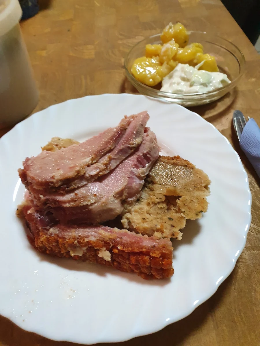 Essen und Trinken photo 1