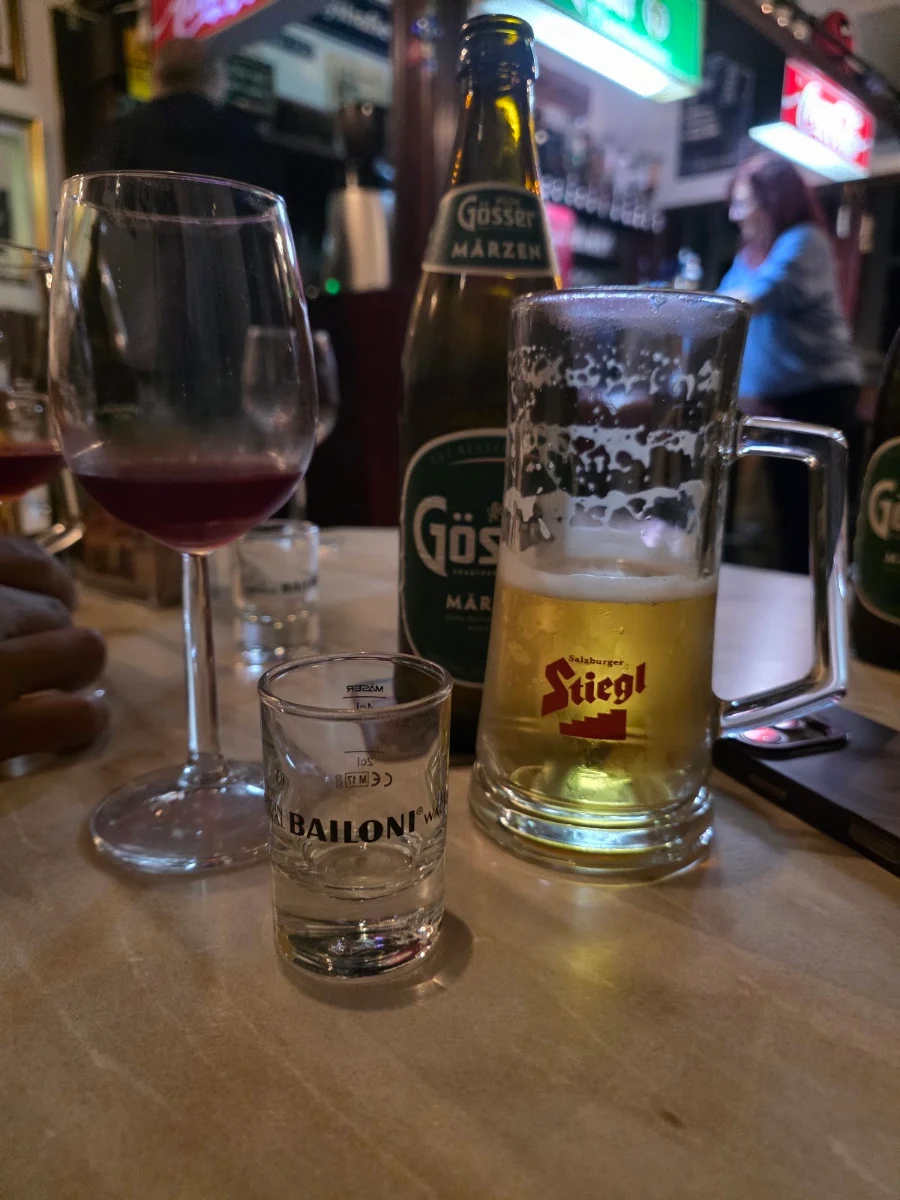 Essen und Trinken photo 2