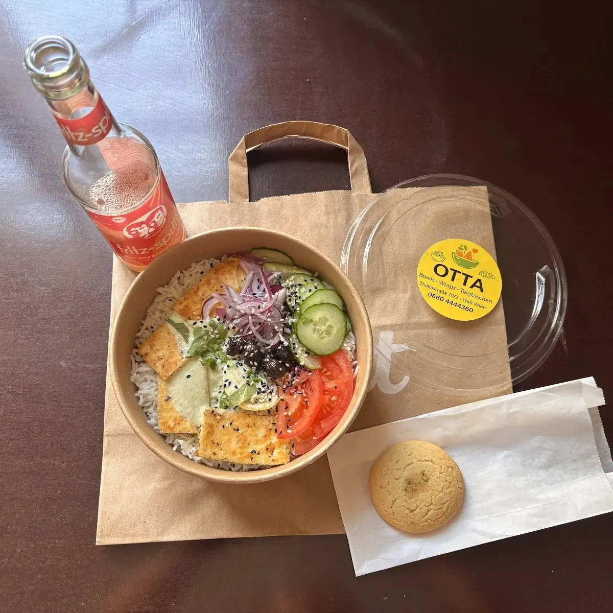 Essen und Trinken photo 4