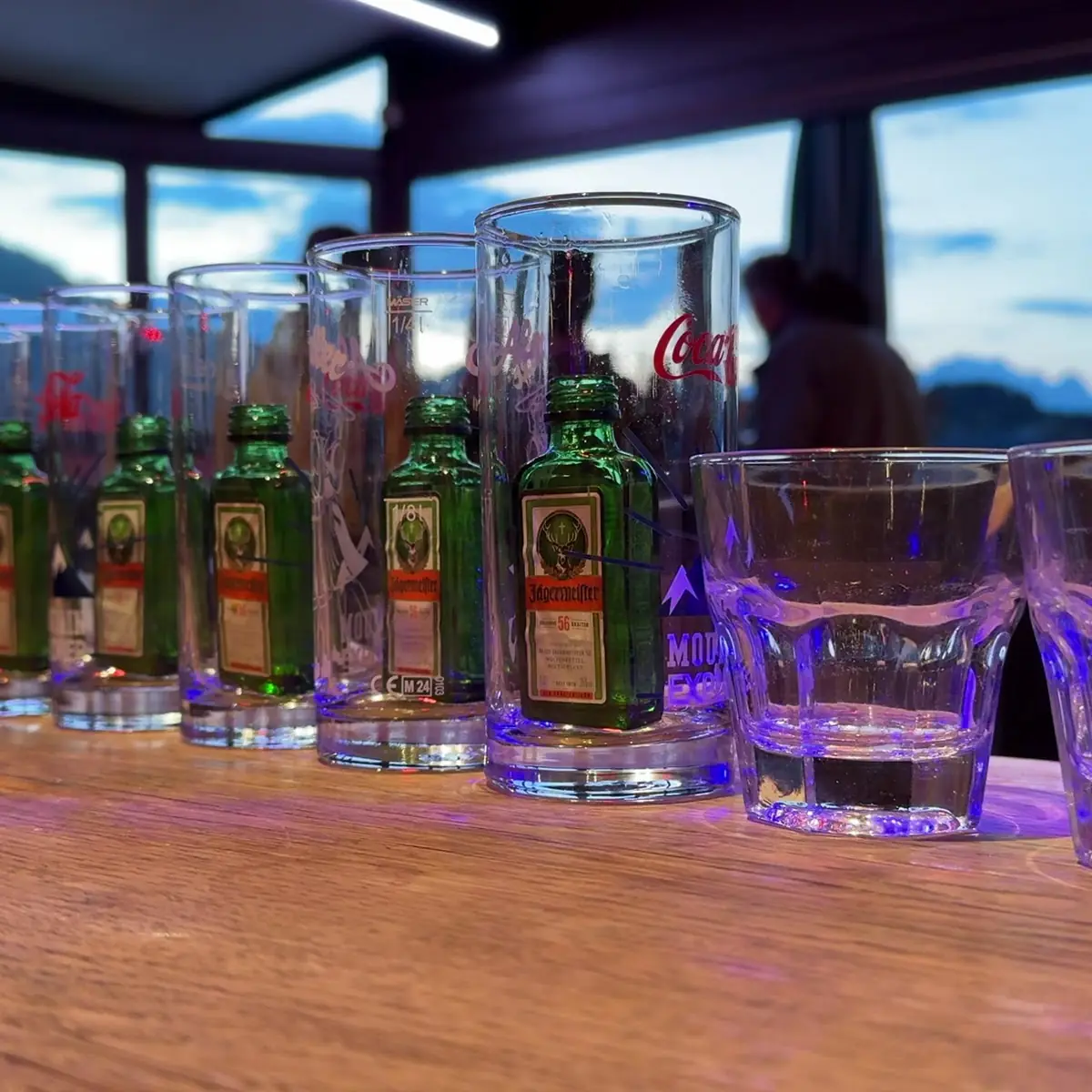 Essen und Trinken photo 2