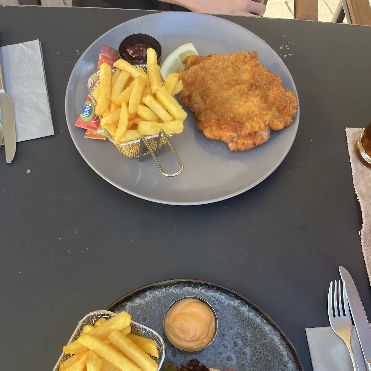 Essen und Trinken photo 3