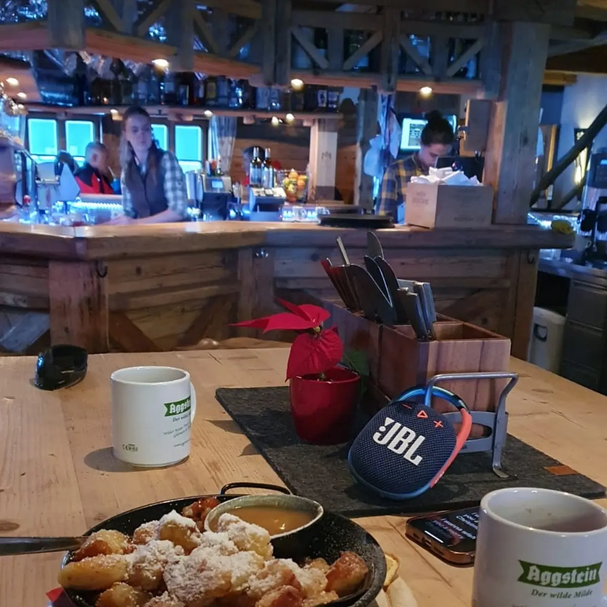 Essen und Trinken photo 4