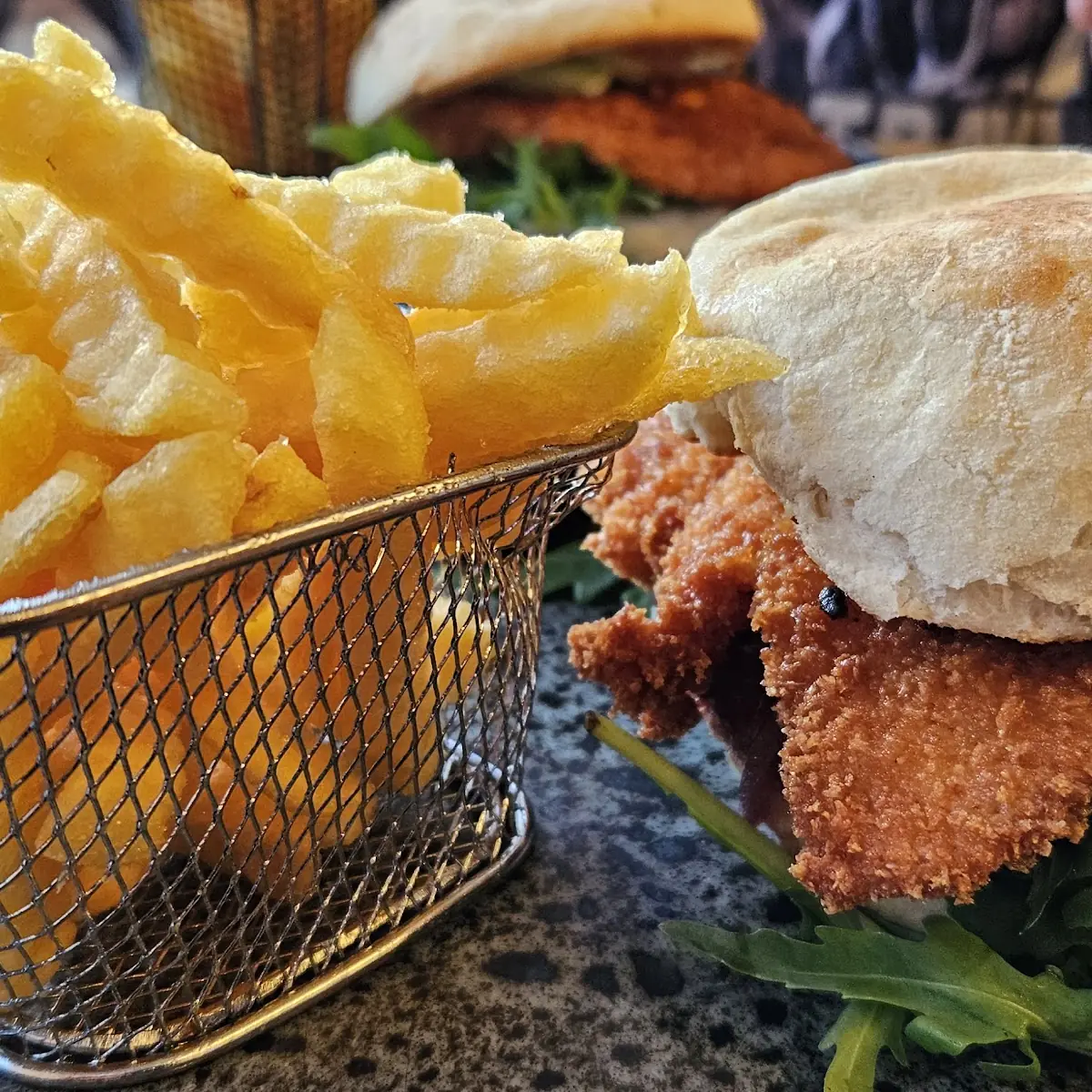 Essen und Trinken photo 7