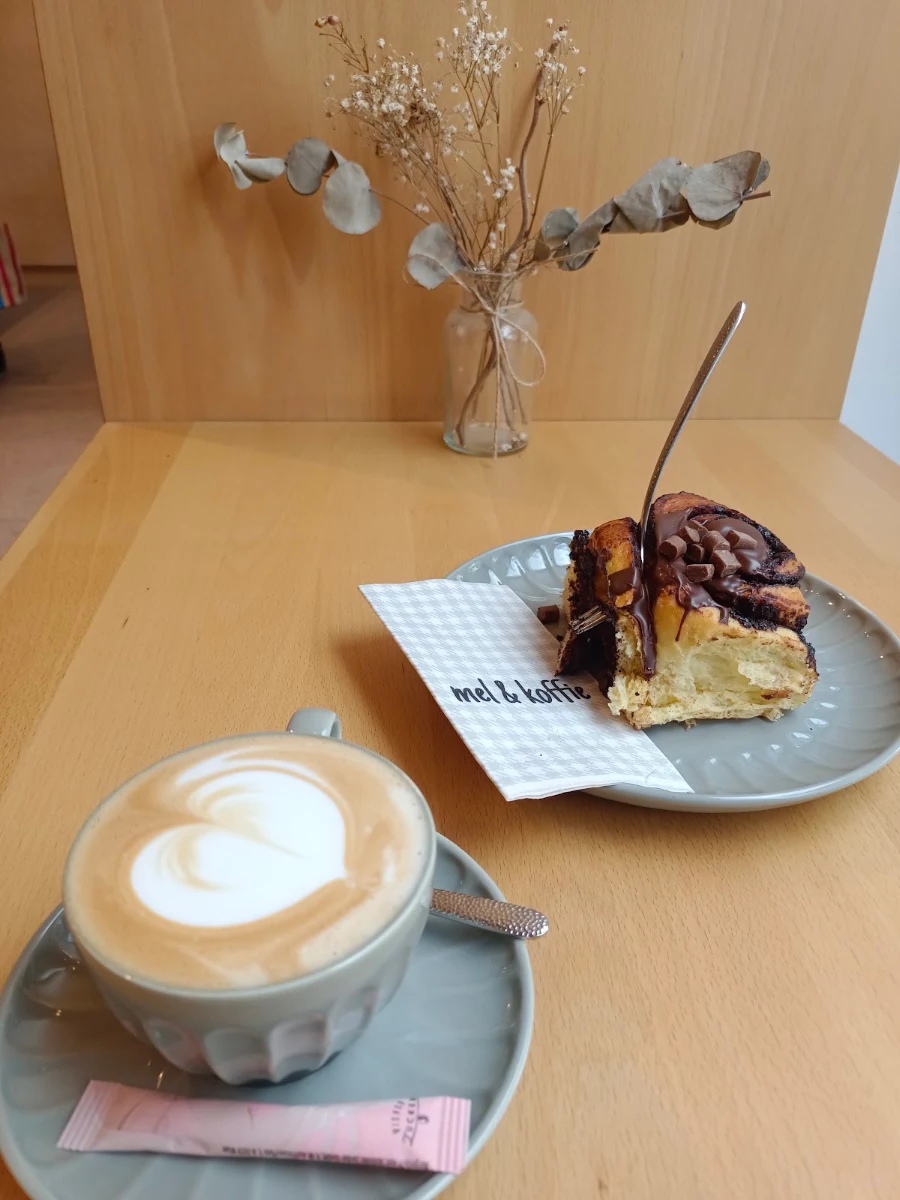 Essen und Trinken photo 10