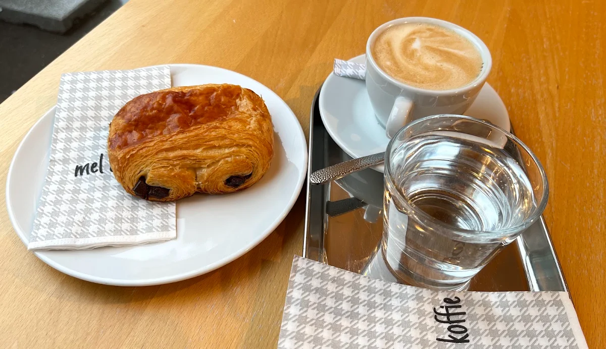 Essen und Trinken photo 9