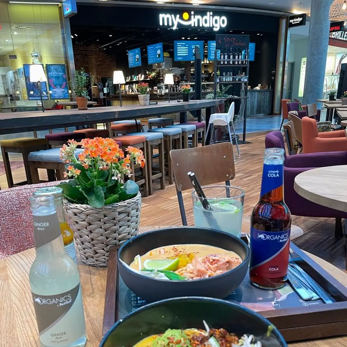 Essen und Trinken photo 5