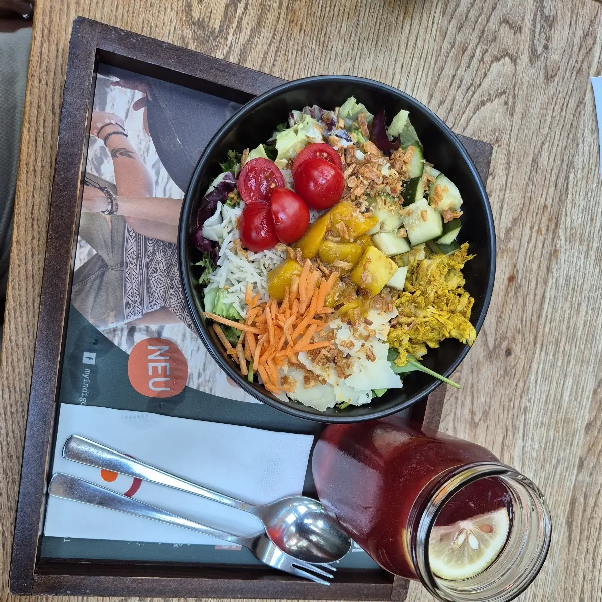 Essen und Trinken photo 6