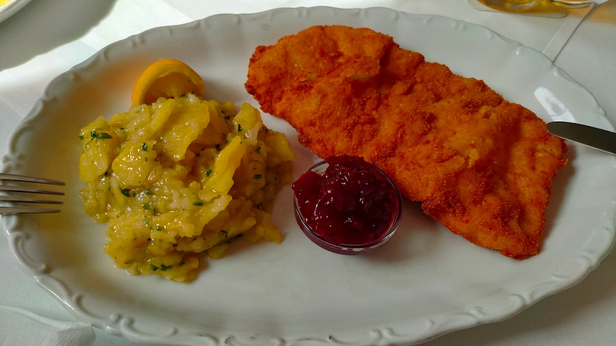 Essen und Trinken photo 2