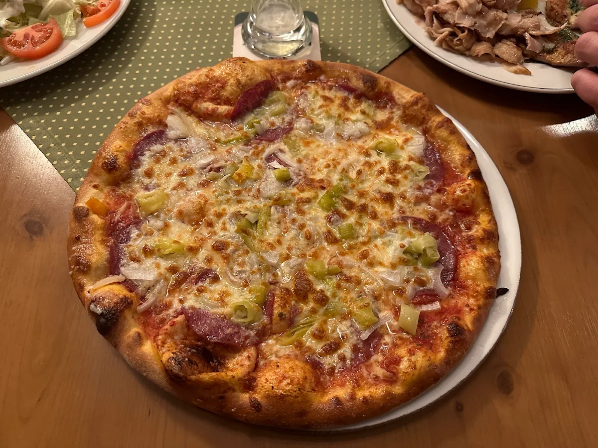 Essen und Trinken photo 3