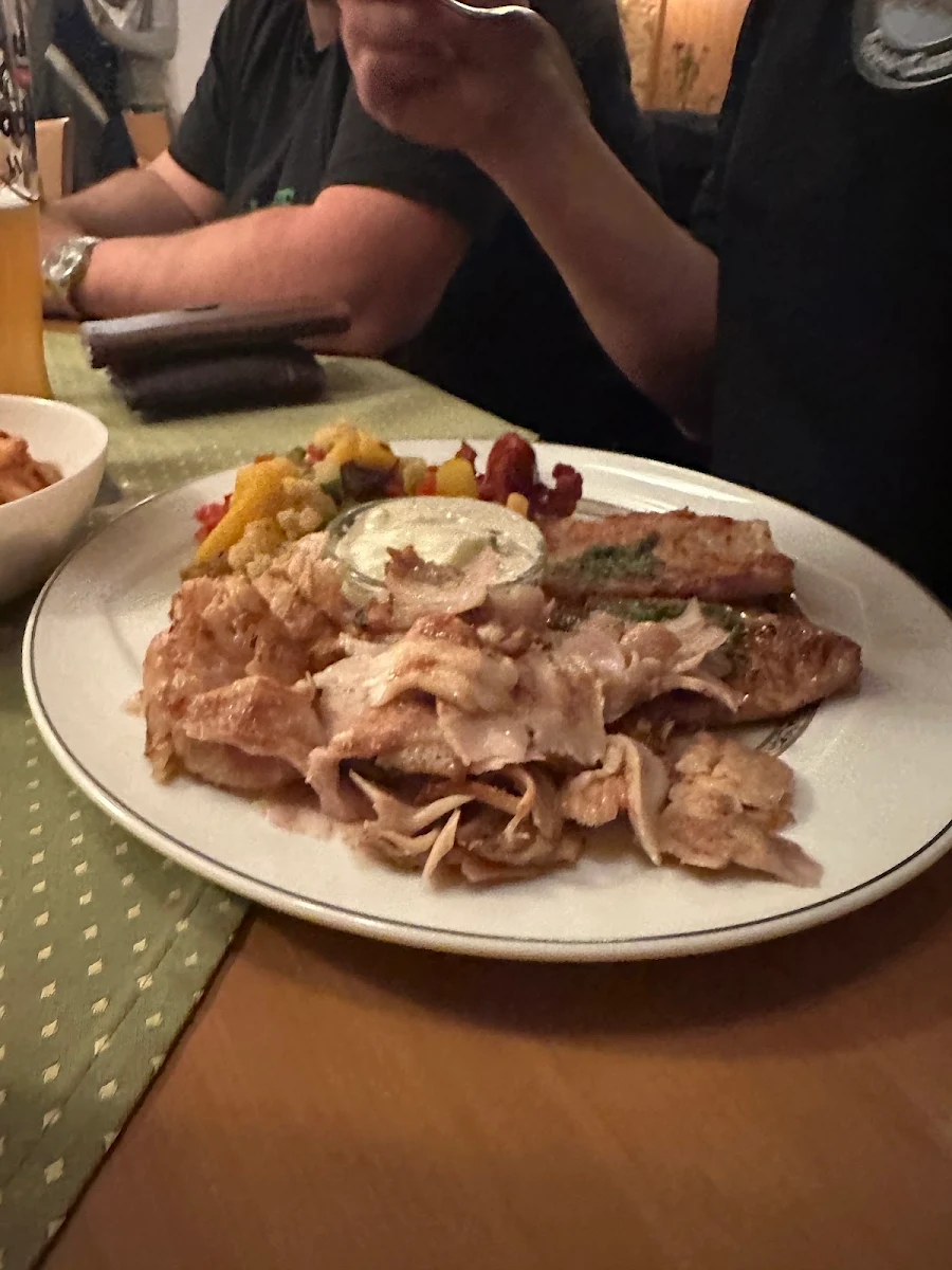 Essen und Trinken photo 5