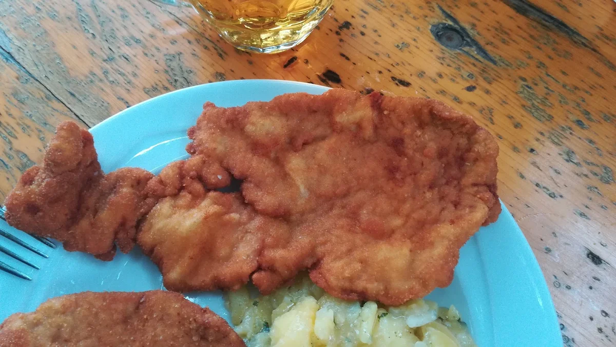 Essen und Trinken photo 6