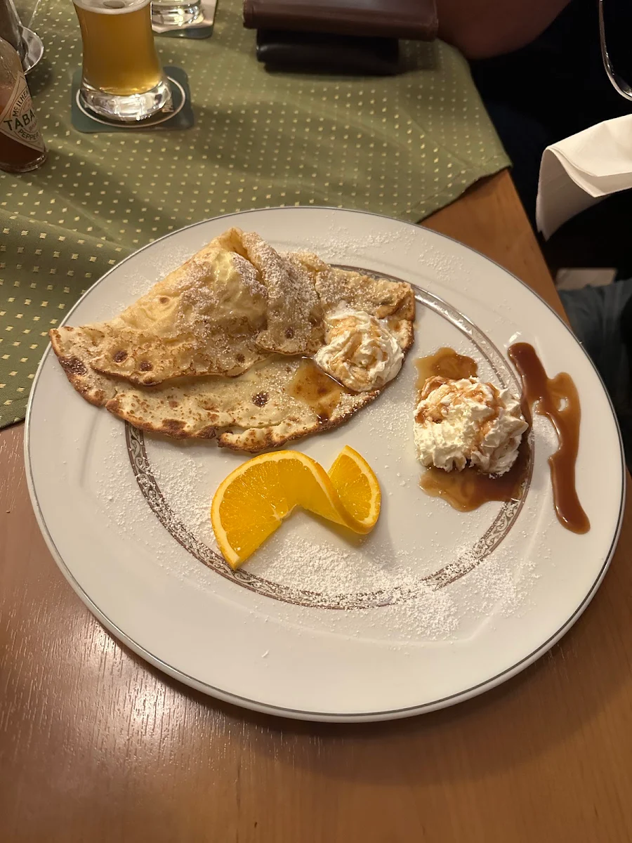 Essen und Trinken photo 8