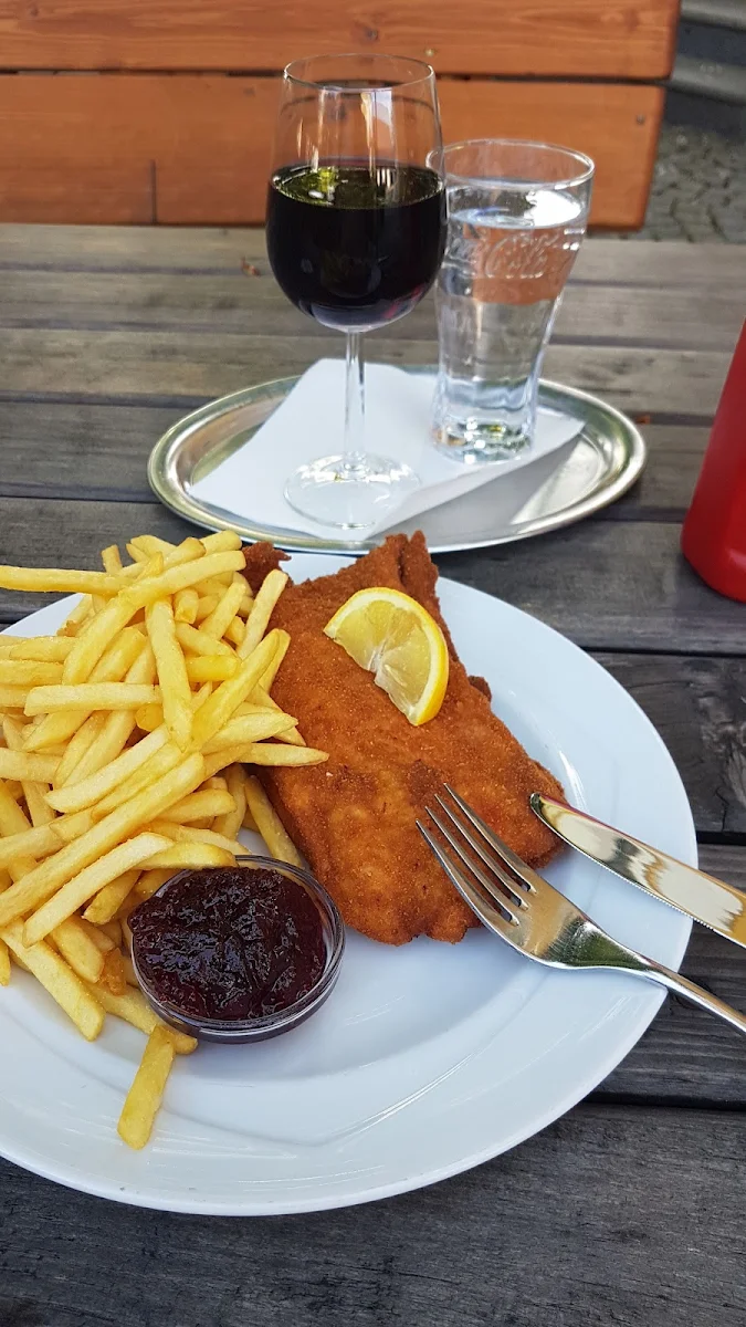 Essen und Trinken photo 9