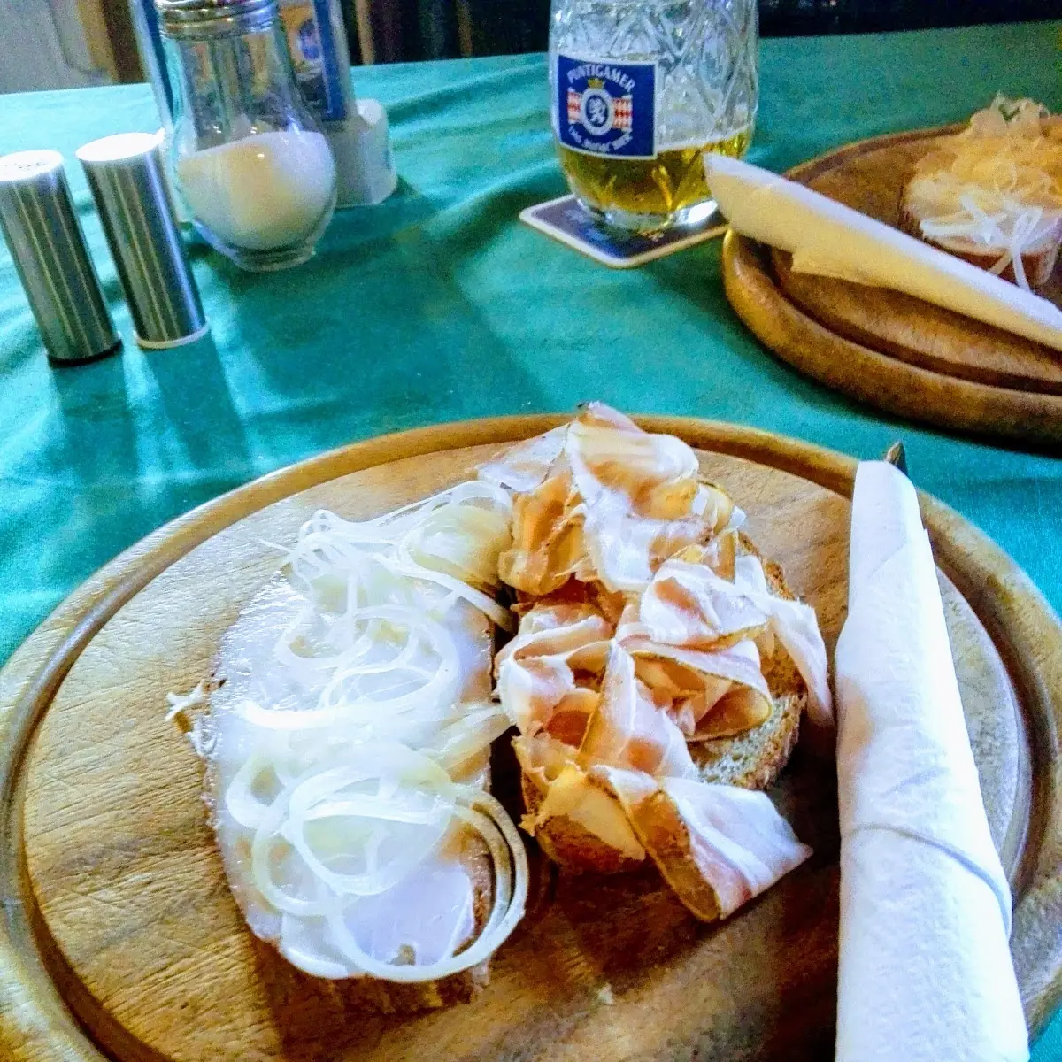 Essen und Trinken photo 10