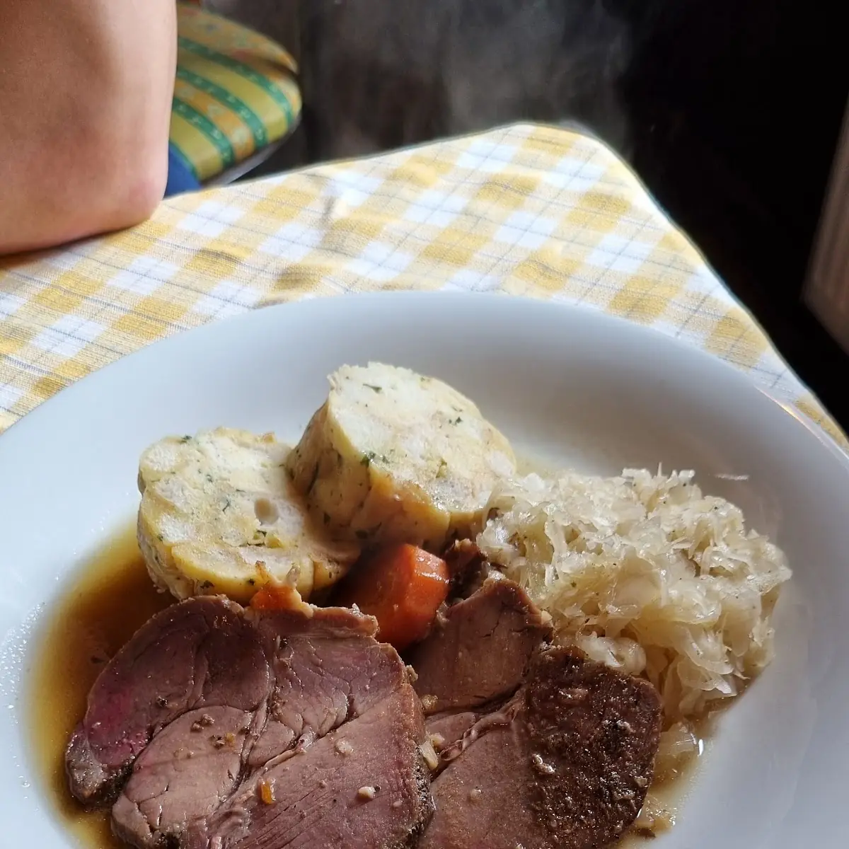 Essen und Trinken photo 3