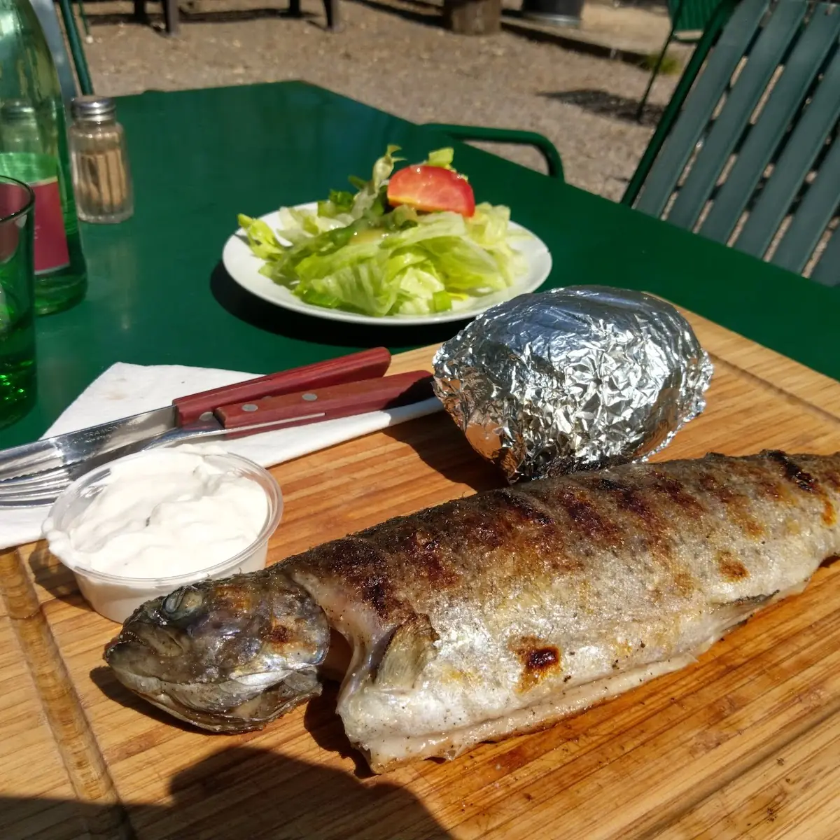 Essen und Trinken photo 7