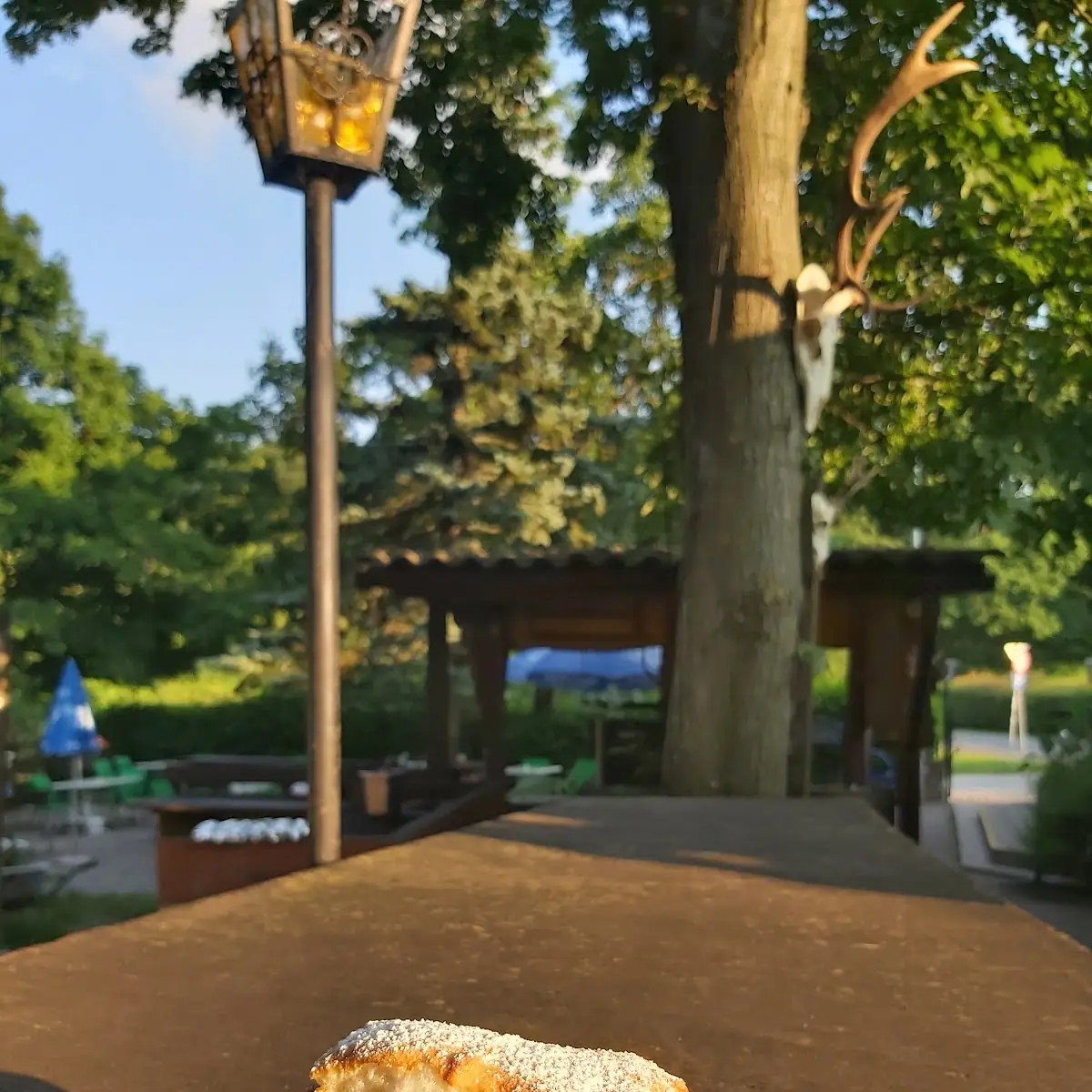 Essen und Trinken photo 8