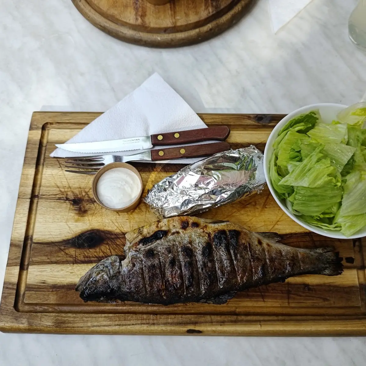 Essen und Trinken photo 9