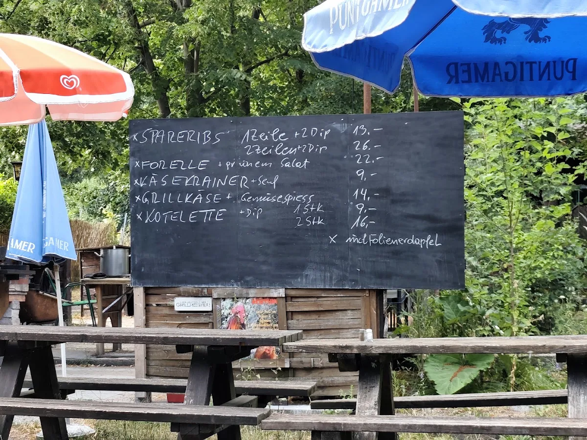 Speisekarte photo 6