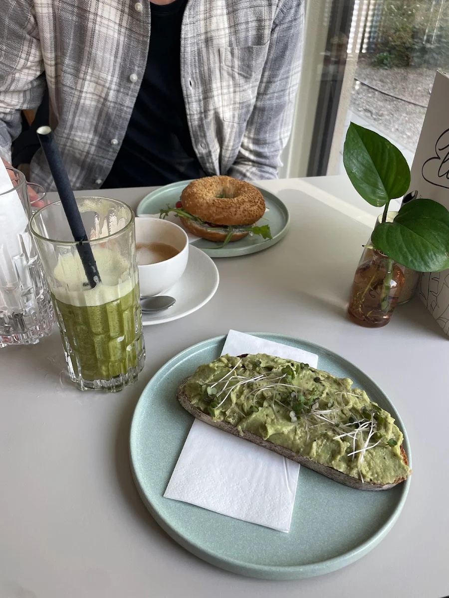 Essen und Trinken photo 3