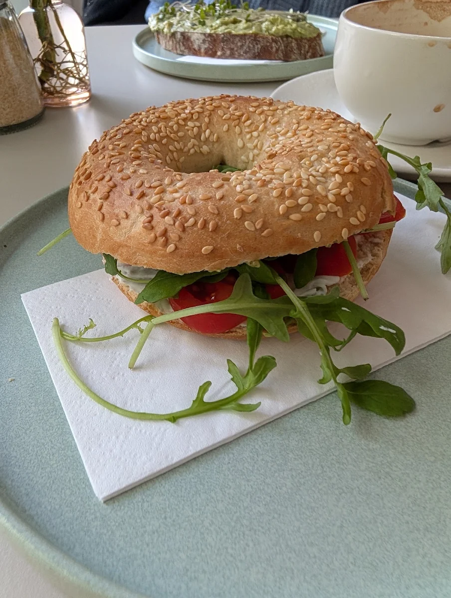Essen und Trinken photo 6