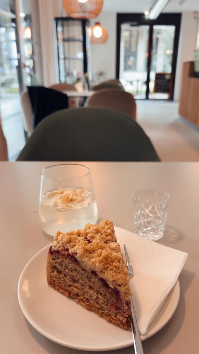 Essen und Trinken photo 8