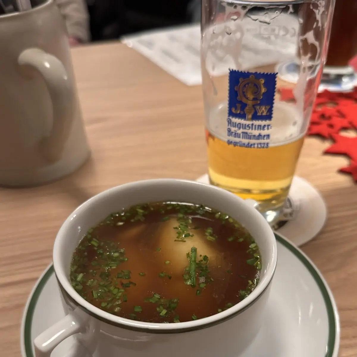 Essen und Trinken photo 10