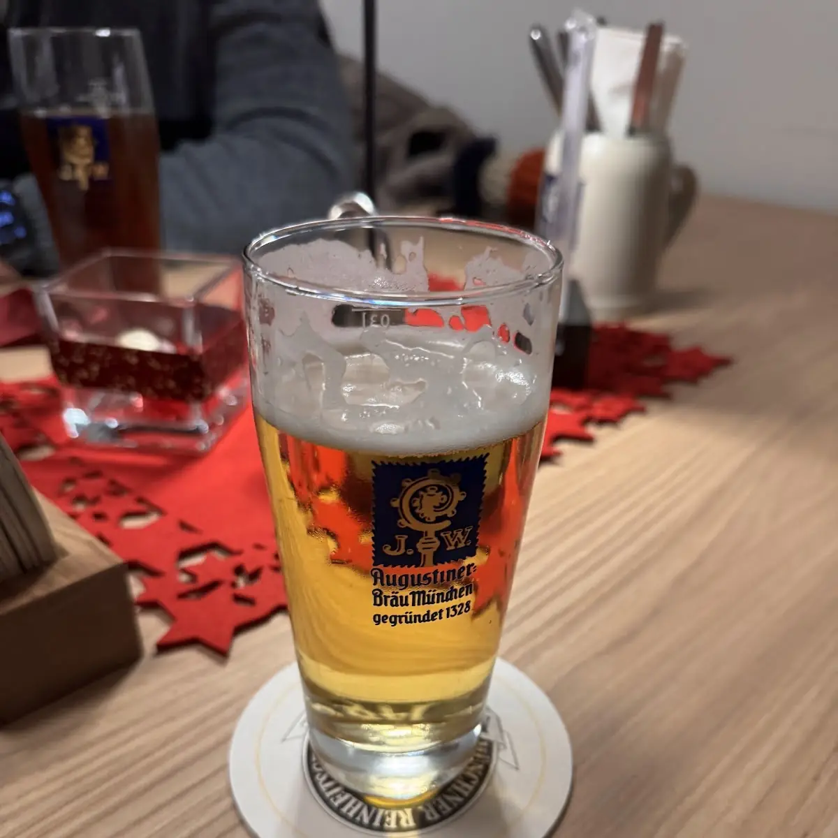 Essen und Trinken photo 3