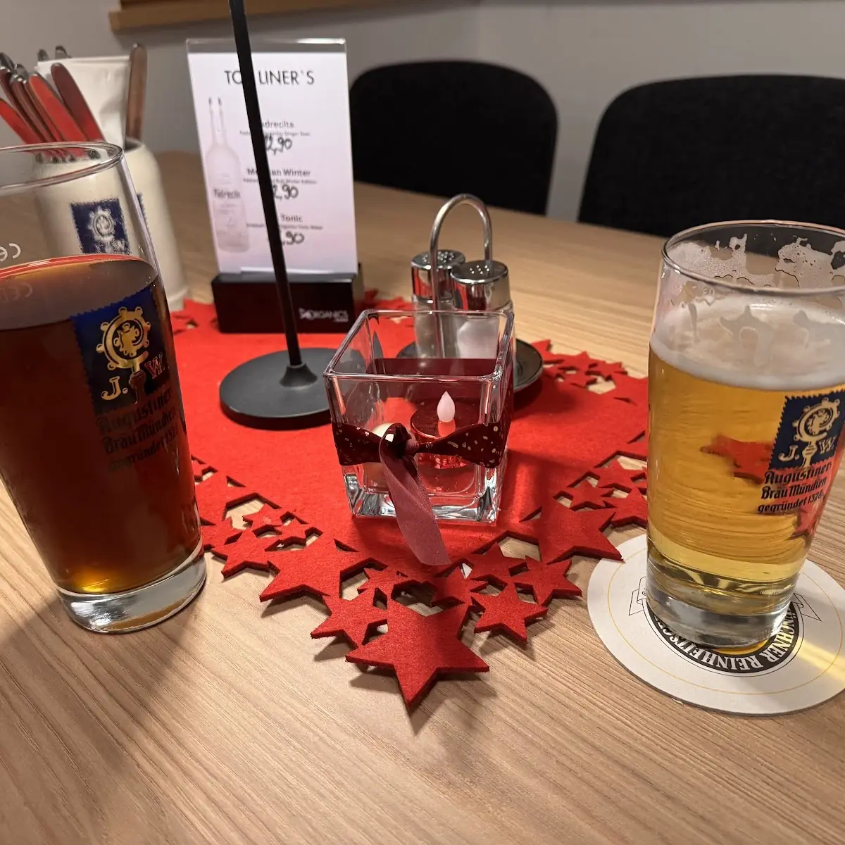 Essen und Trinken photo 8
