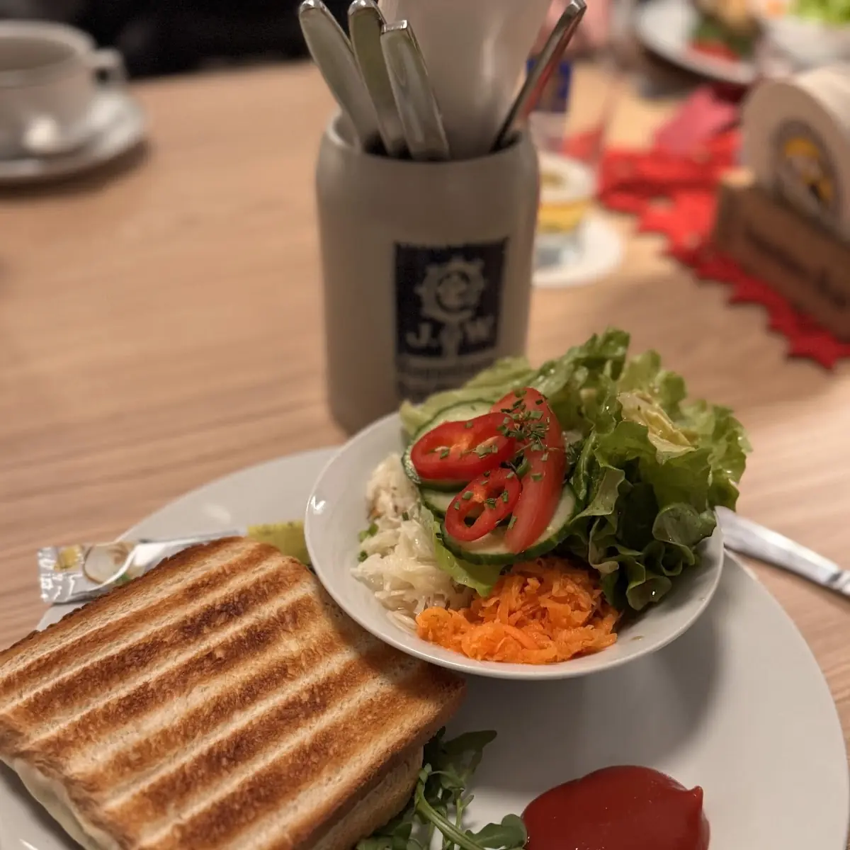 Essen und Trinken photo 9