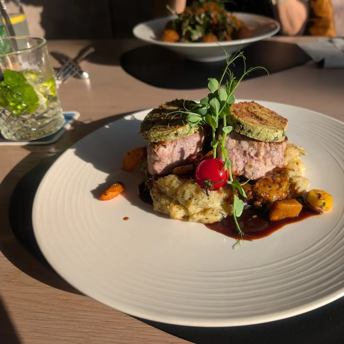 Essen und Trinken photo 5