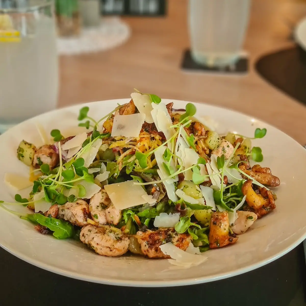 Essen und Trinken photo 6