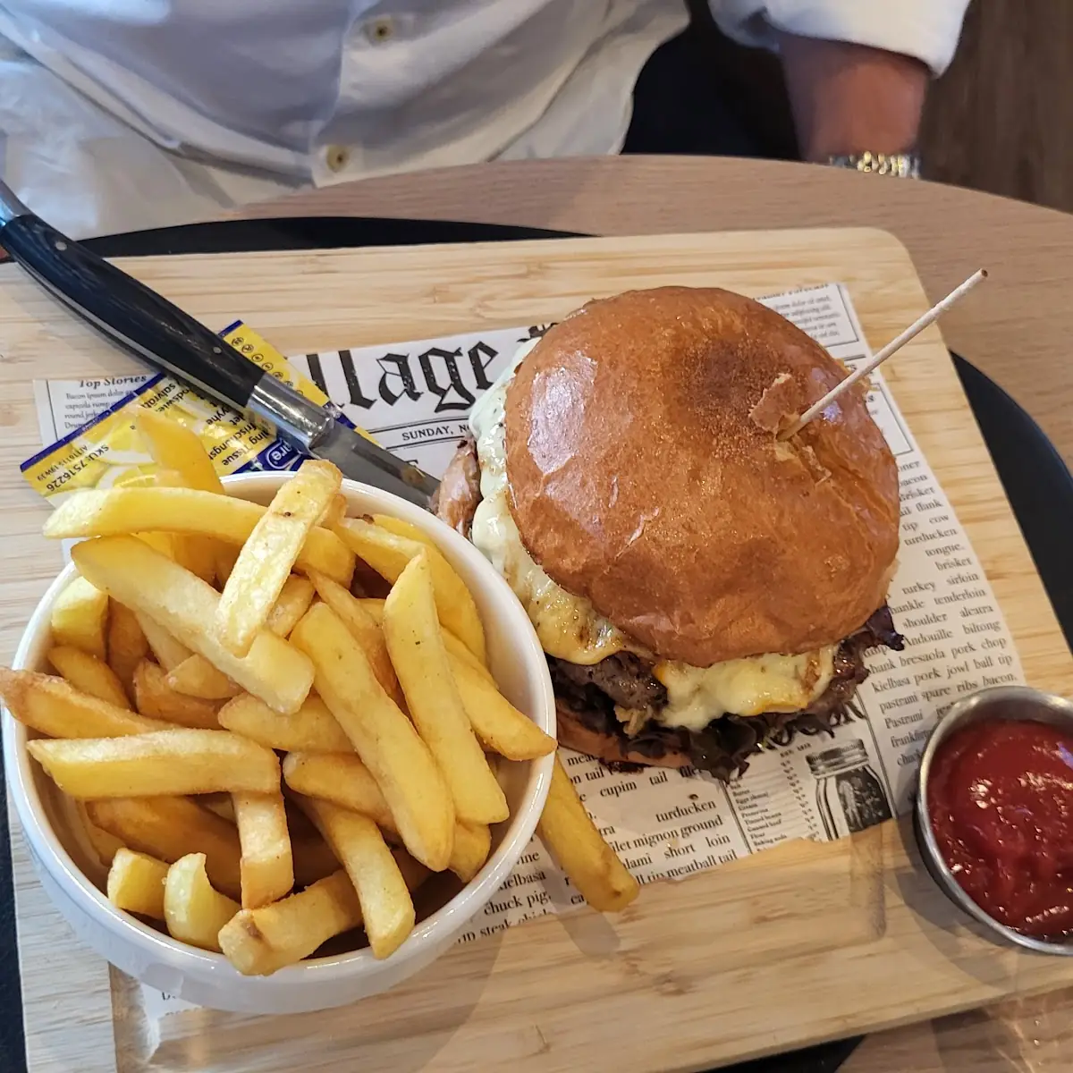 Essen und Trinken photo 9