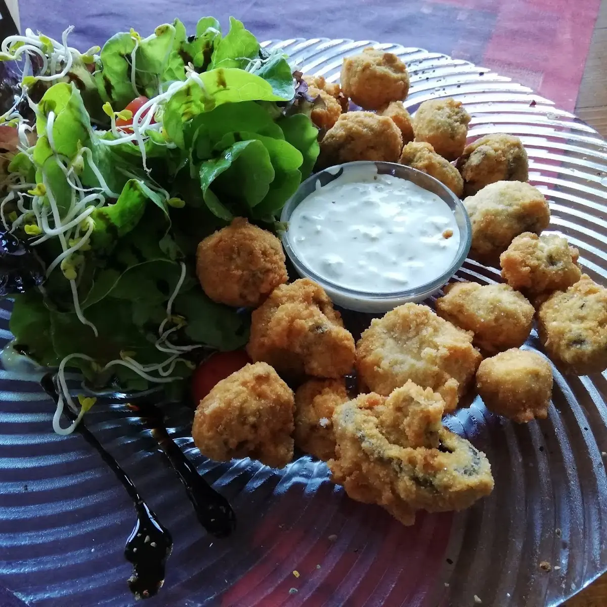 Essen und Trinken photo 10