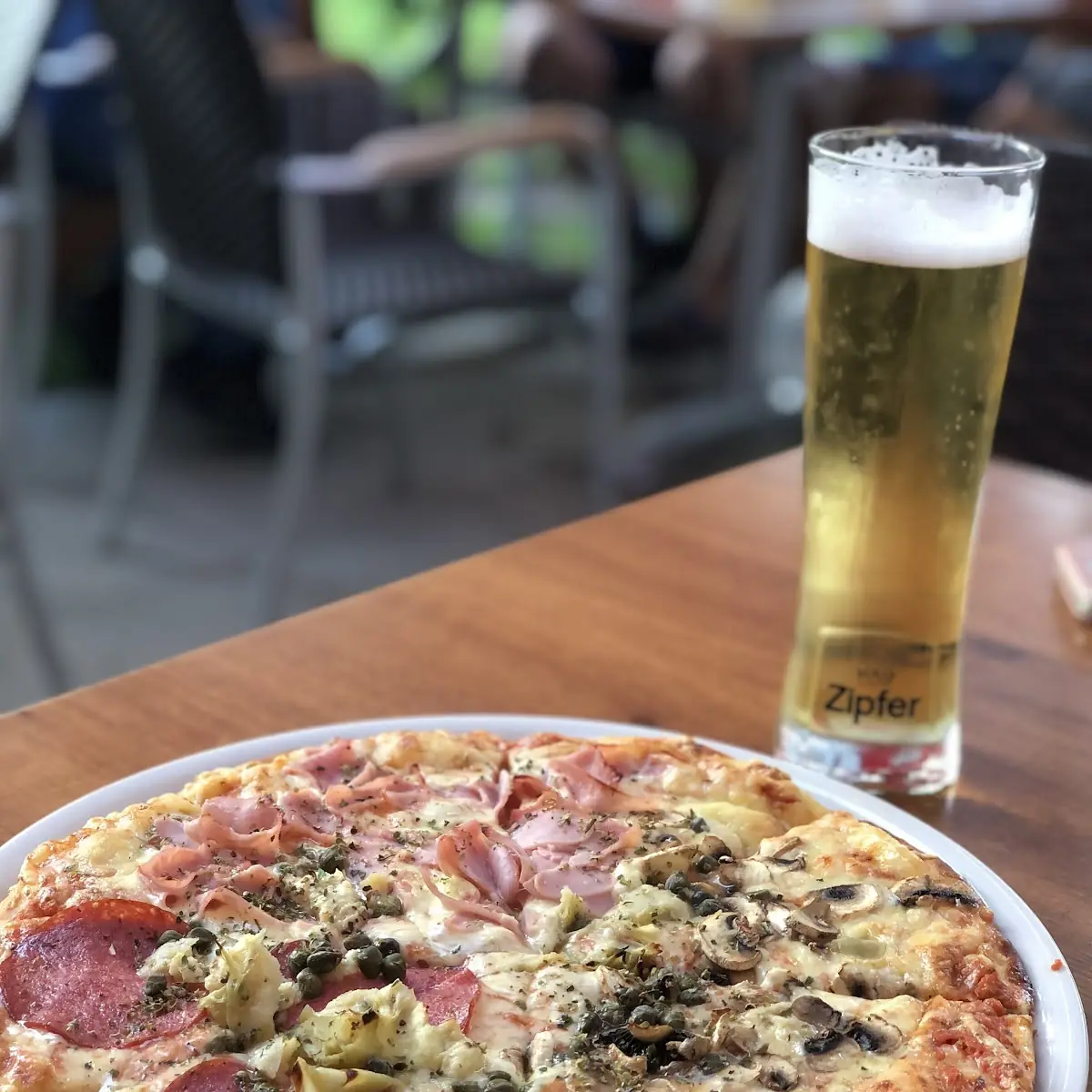 Essen und Trinken photo 4