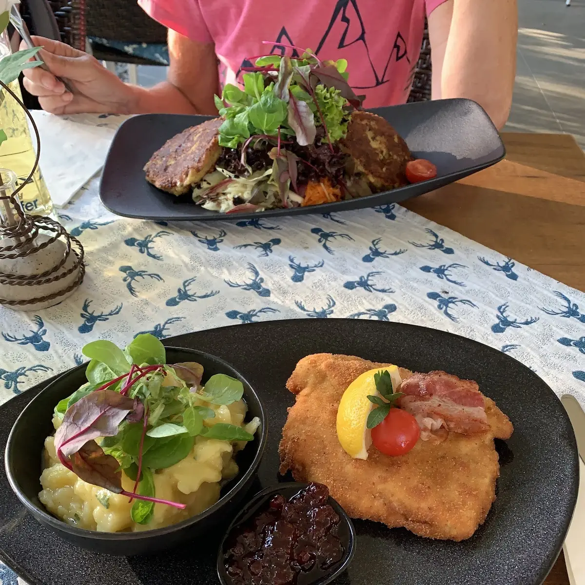 Essen und Trinken photo 6