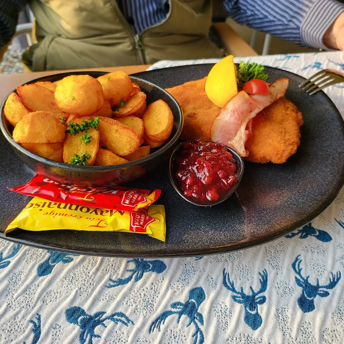 Essen und Trinken photo 7