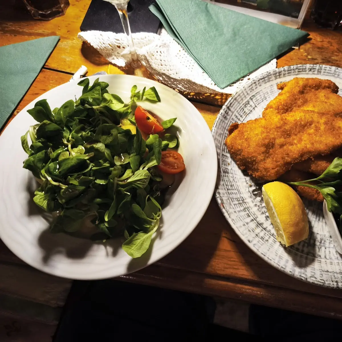 Essen und Trinken photo 2