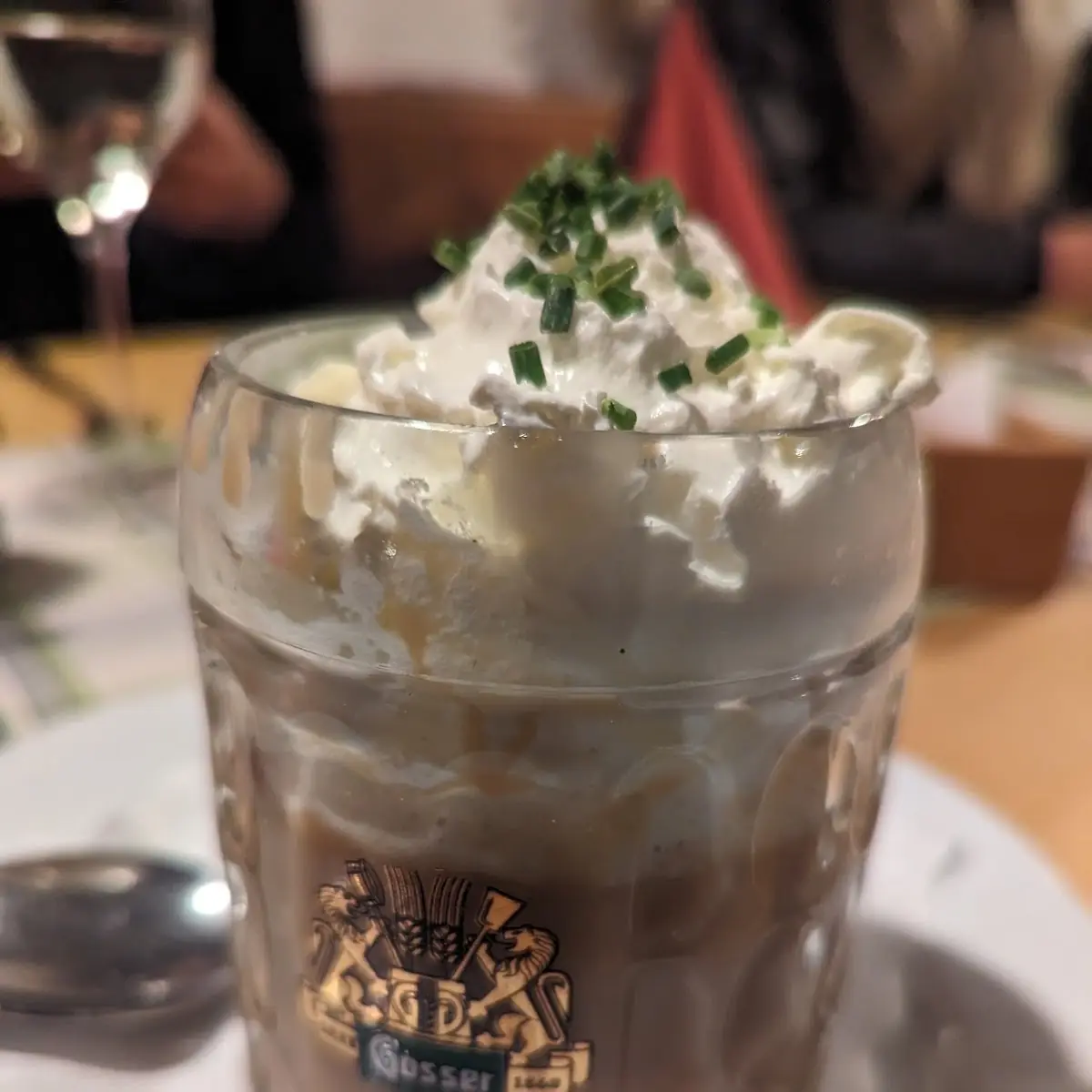 Essen und Trinken photo 4