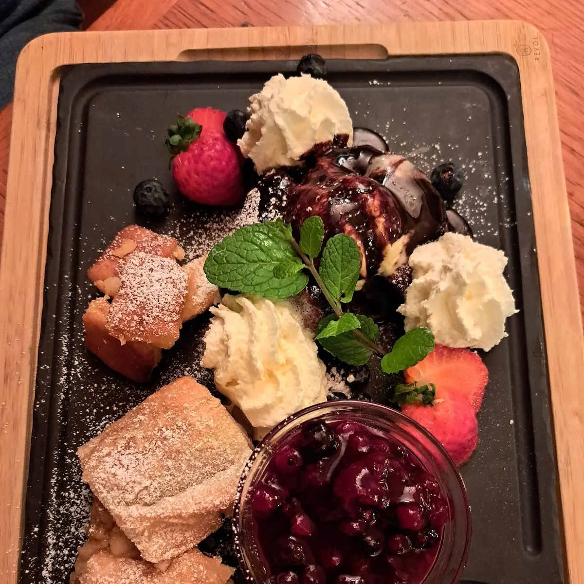 Essen und Trinken photo 5