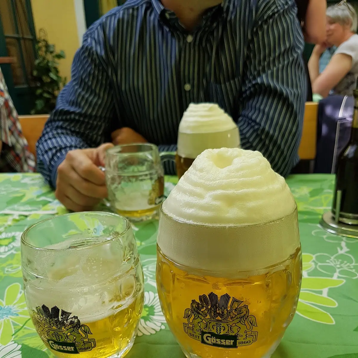 Essen und Trinken photo 7