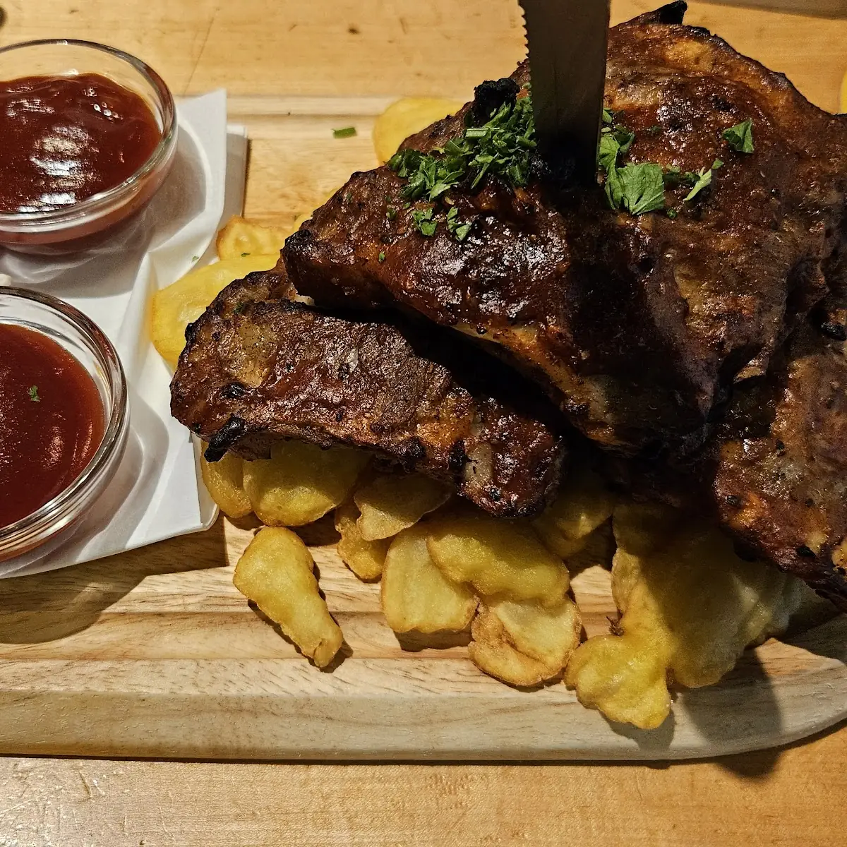 Essen und Trinken photo 5