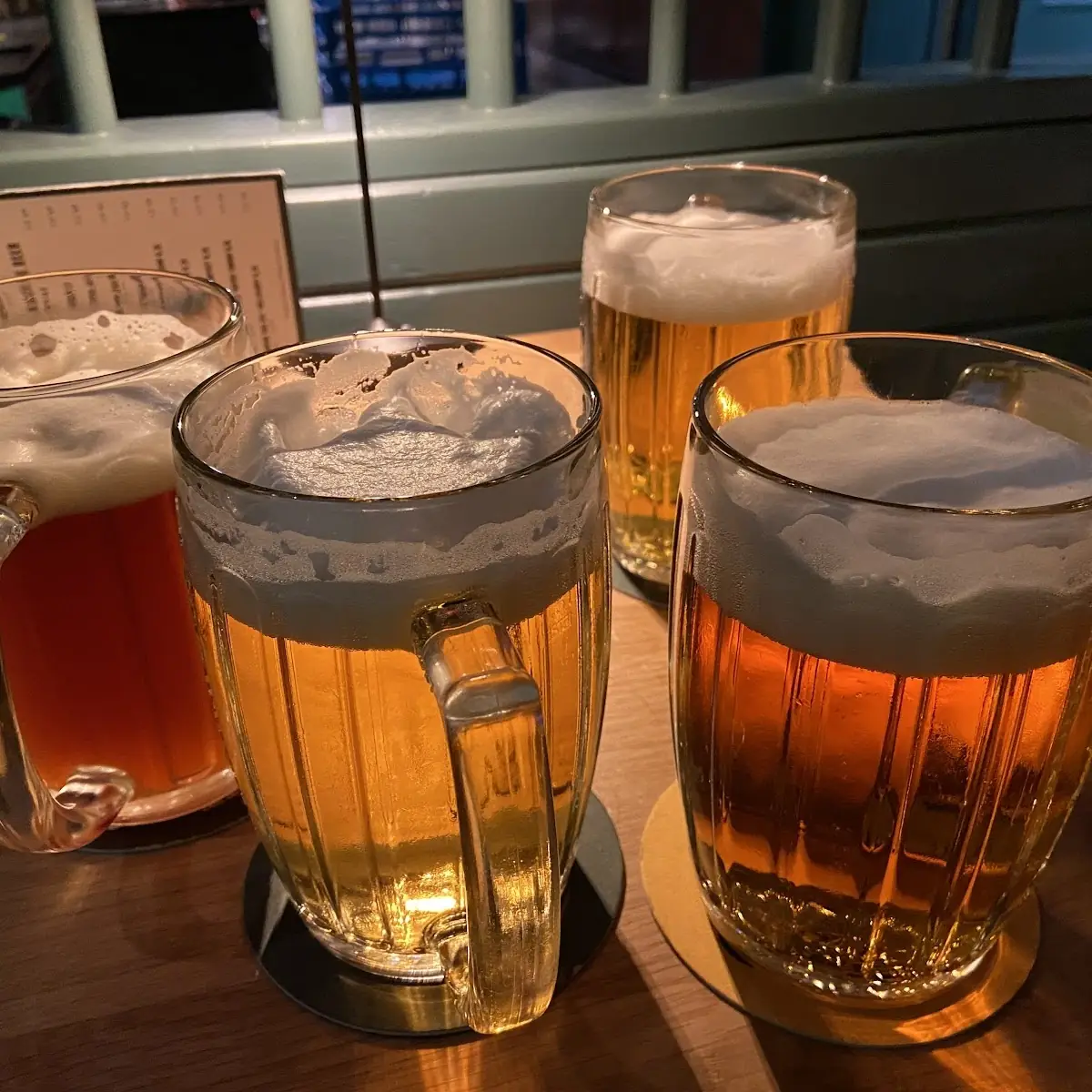 Essen und Trinken photo 6