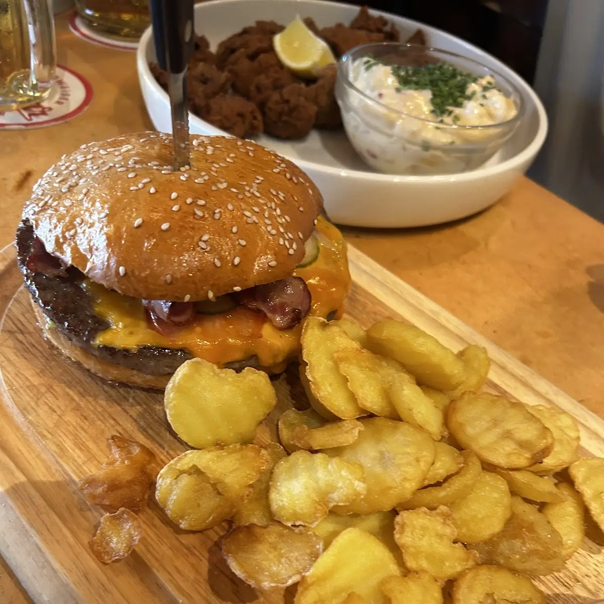 Essen und Trinken photo 7