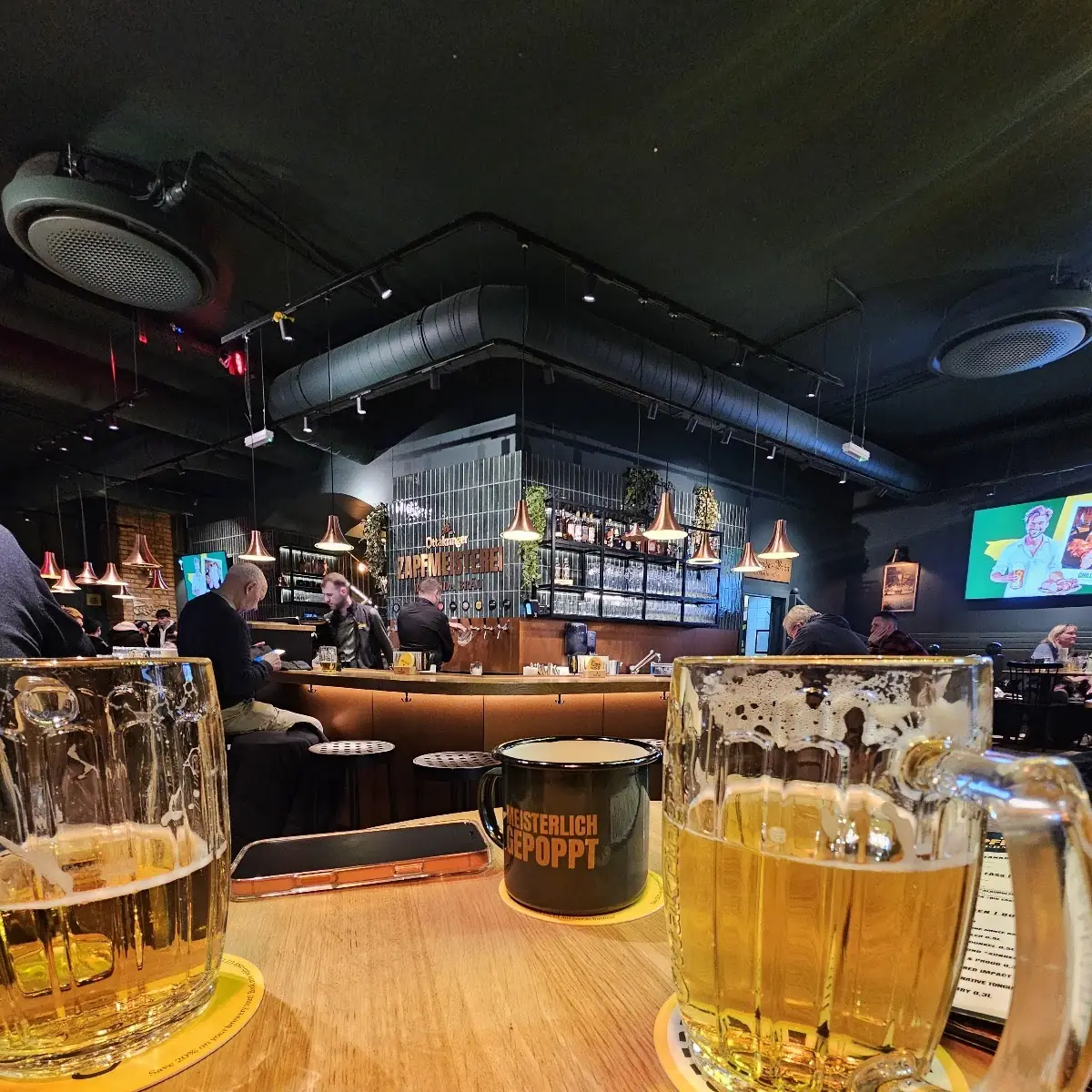 Essen und Trinken photo 9