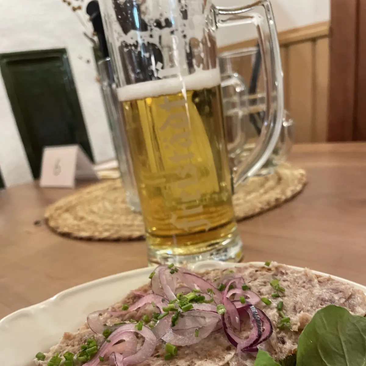 Essen und Trinken photo 2